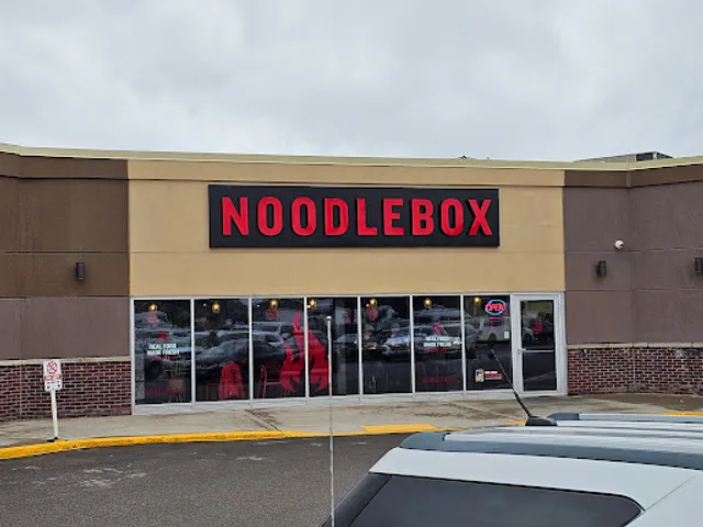 Noodlebox