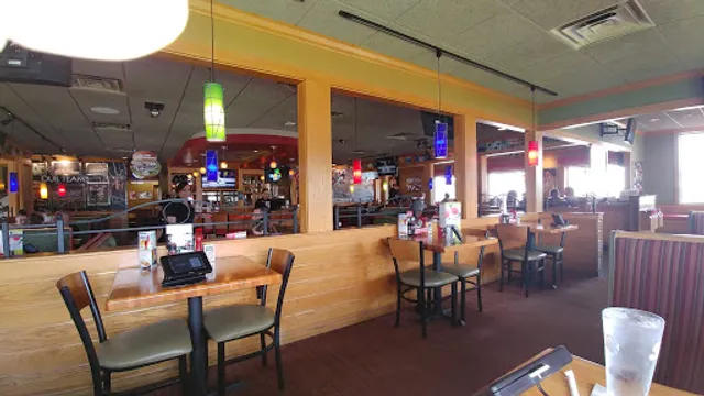 Applebee's Grill + Bar