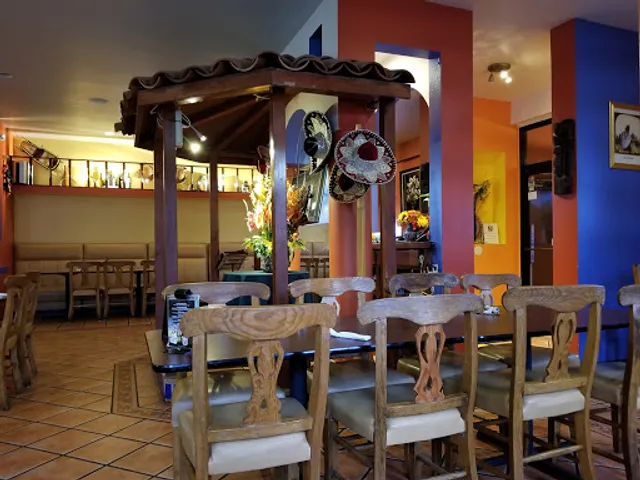 La Ramada Mexican Family Restaurant