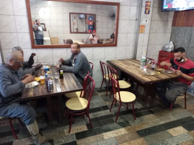 Restaurante Meu Barão