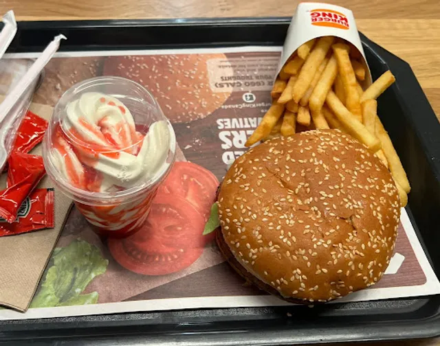 Burger King