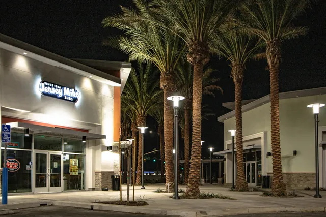 The Shops at Jurupa Valley