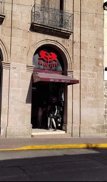 DARK SIDE Boutique
