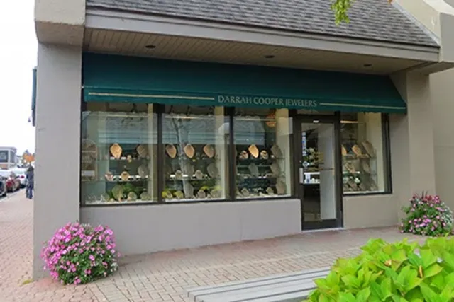 Darrah Cooper Jewelers