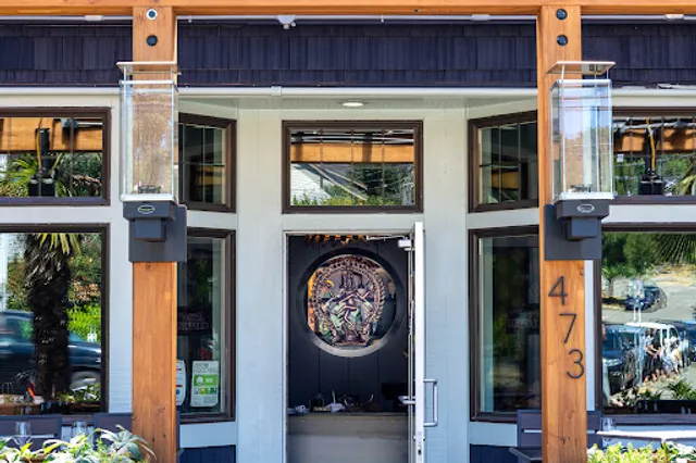 Madurai Express Fremont