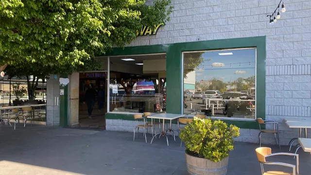 Parque Avellaneda Shopping