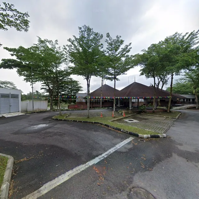 JCSC Senorita Grill & Bar