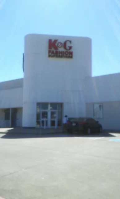 K&G Fashion Superstore