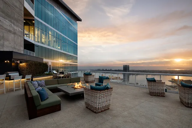 Park 12 - The Collection