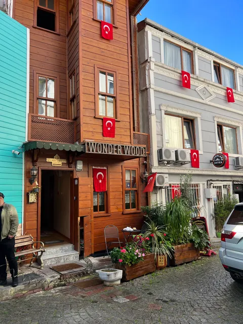 Riverland ApartSuites