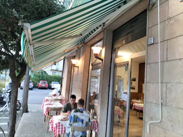 Bar Ristorante Renza