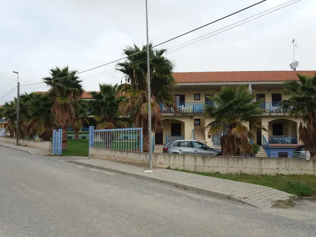 Residence Via Magna Grecia/Baia dei Canonici