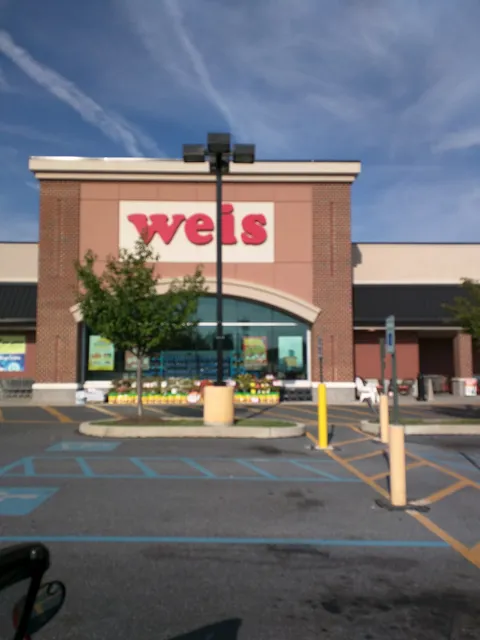 Weis Markets