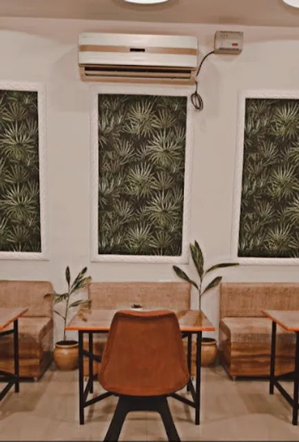 Food Safari - Rishikesh