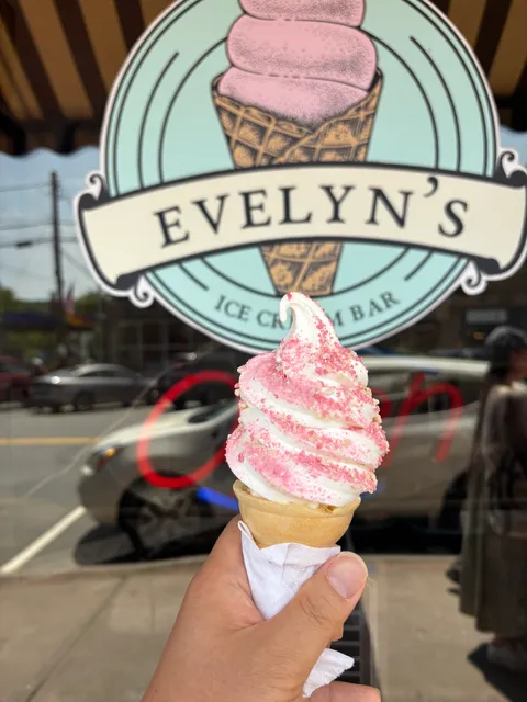Evelyn's Ice Cream Bar