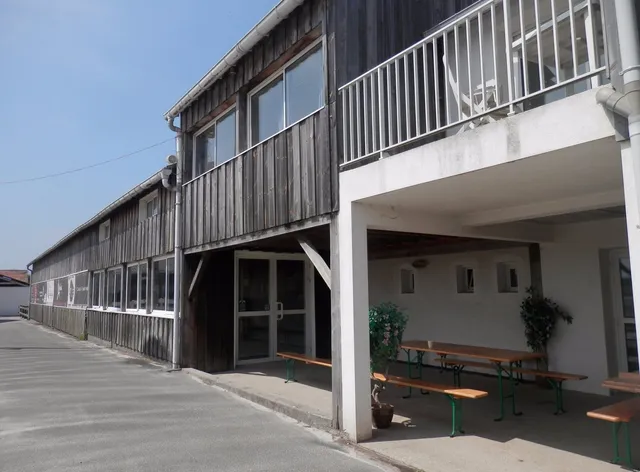 Equicentre de Vacances de Rulan