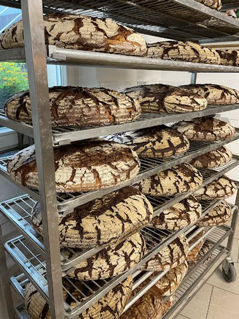 Freibäcker Arnd Erbel