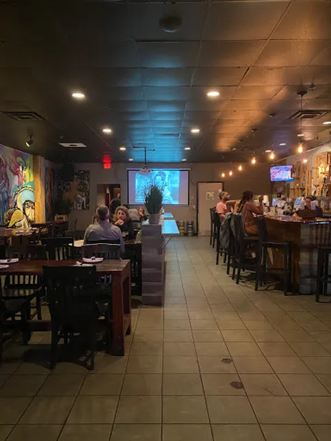 Rivales Taqueria & Craft Bar