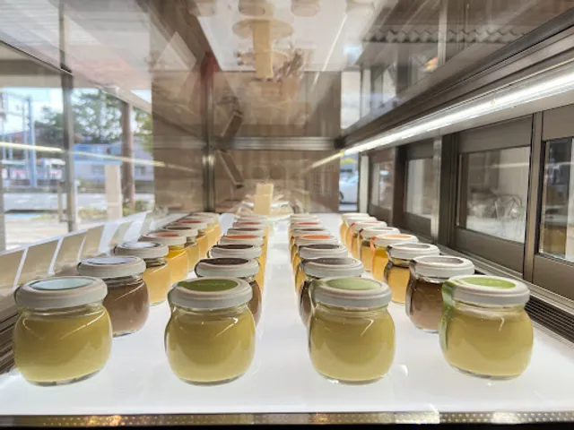 2/2(ichi) by TTOAHISU cafe