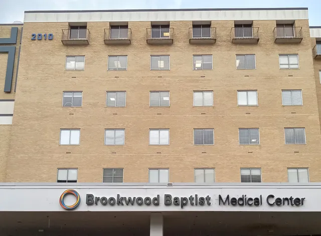 Baptist Health Brookwood Hospital