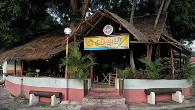 Byron's Backribs Grille - Homesite Bacolod