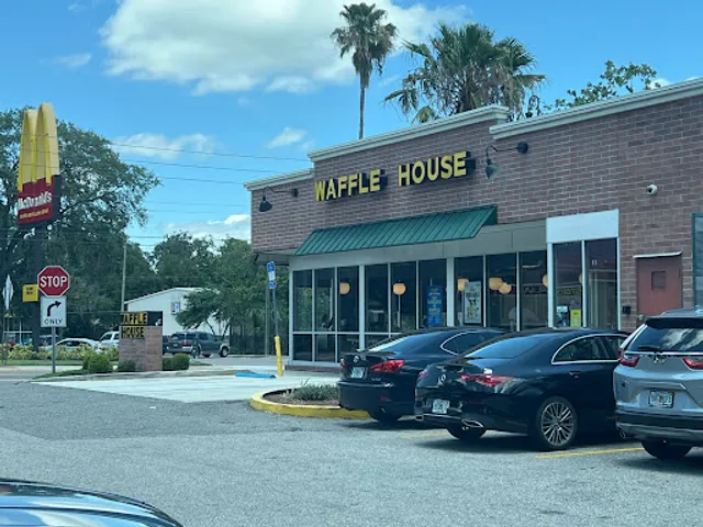 Waffle House