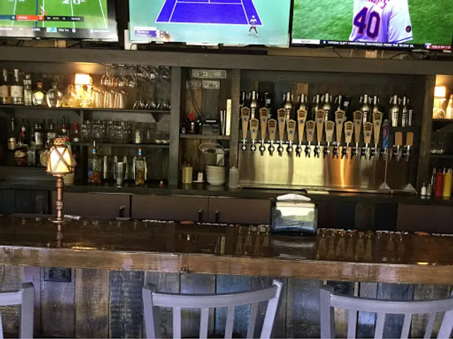 Riff Raff Brewing Company