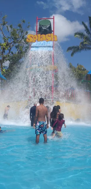 Stand Valparaíso Adventure Park