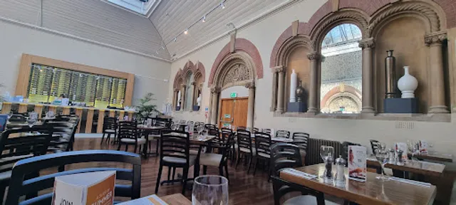 Prezzo Italian Restaurant Bridgwater