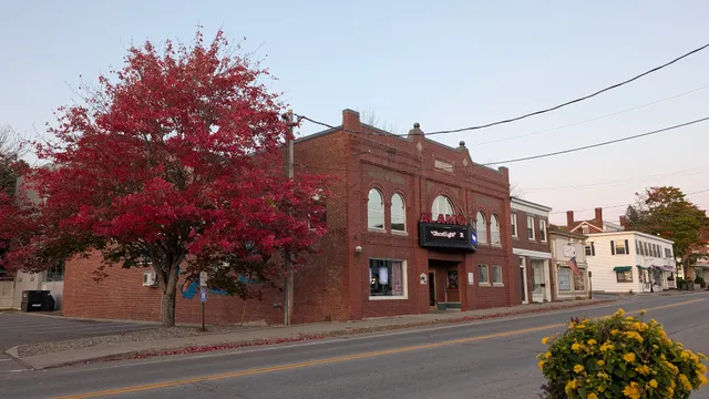 Northeast Historic Film / Alamo Theatre