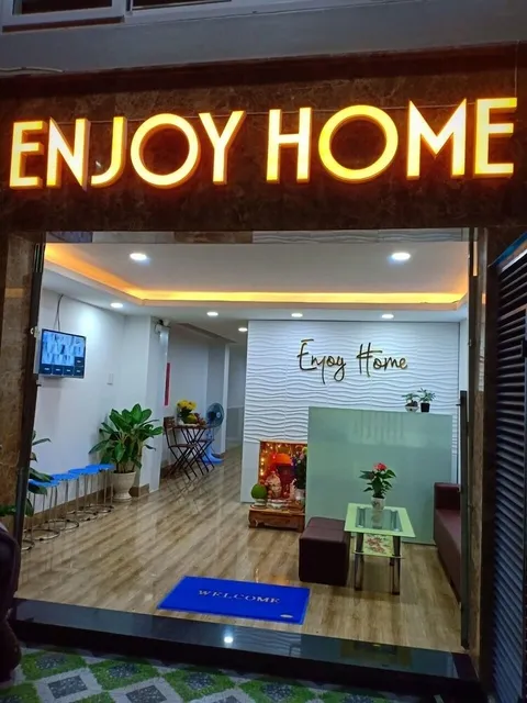 Enjoy Home