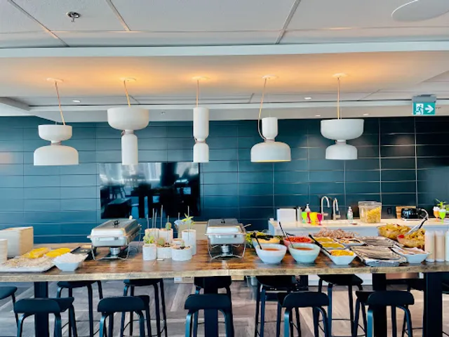 Mucho Burrito Fresh Mexican Grill