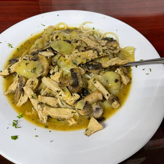 Milano's Italian Grill