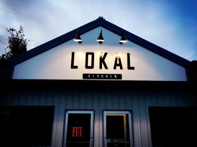 Lokal Kitchen