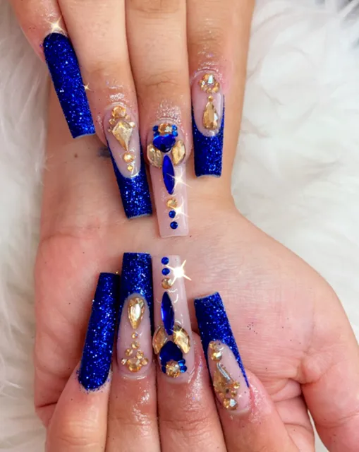 Princess nails & spa