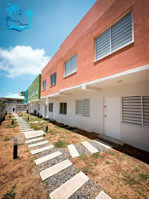 Casa Turística Praia House