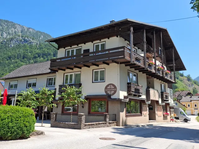 Gasthof zur Kaiserin Elisabeth