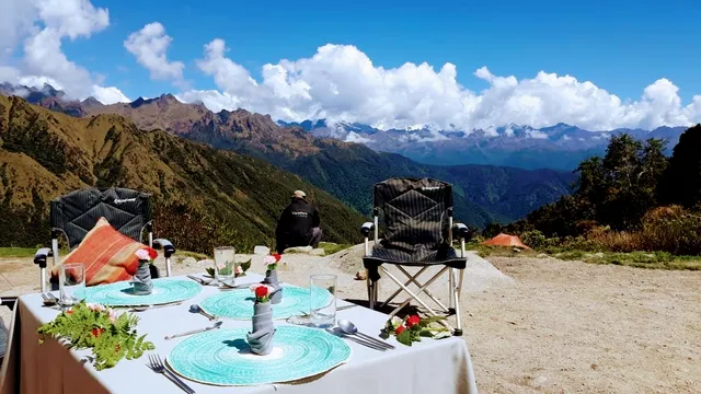 View - Signature Travels