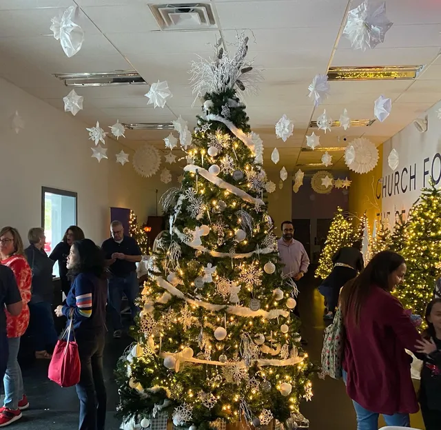 City Church Savannah