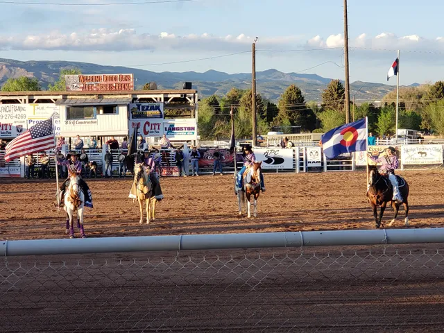Royal Gorge Rodeo
