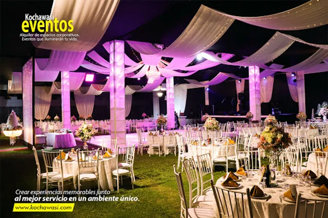 Kochawasi Parque Acuático