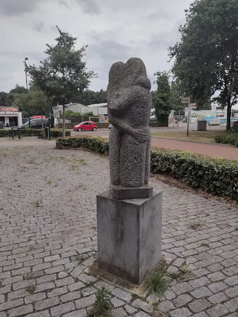 Eetcafé Cafetaria de Statie