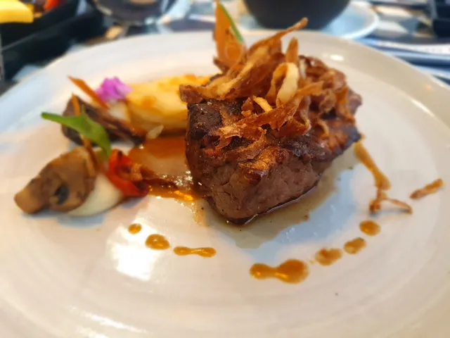 La Table des Saveurs