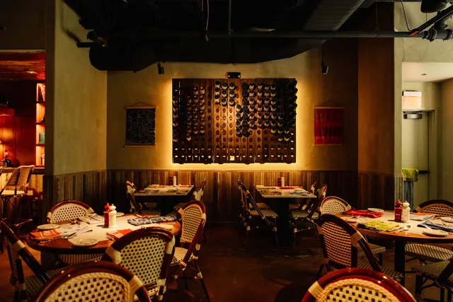 rise soufflé - Tulsa