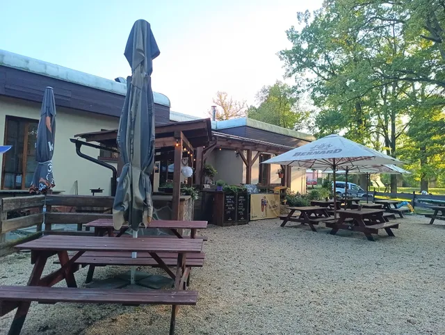 Restaurace Penzion - Bistro Kotva