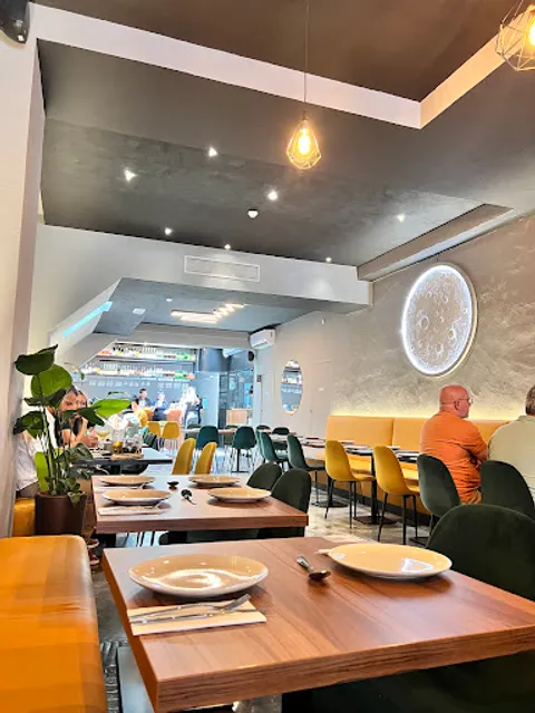 Fábrica Rodizio de Picanha - Campo de Ourique