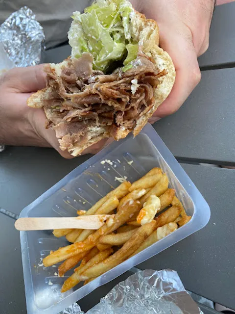 Le Cas D'al De La Madeleine