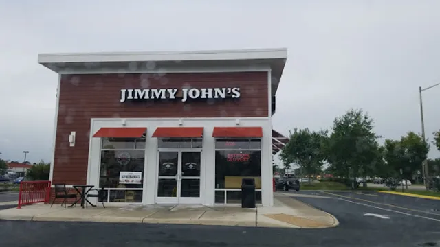Jimmy John's