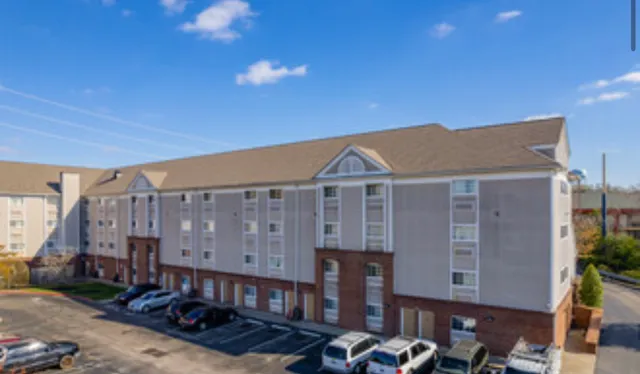 Rudy Studio Apartments