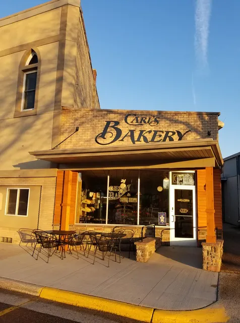 Carl's Bakery